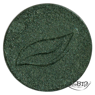 PuroBio Eyeshadow Powder: Intense Pigment, Luminous Look, Paraben & Silicone-Free - Create Stunning Eye Makeup, No. 22 PuroBio Eyeshadow: Pigmented, Luminous, Paraben-Free Eye Makeup eyeshadow powder, pigmented eyeshadow, paraben-free eyeshadow, silicone-free eyeshadow, luminous eyeshadow, PuroBio eyeshadow, eye makeup, eyeshadow for sensitive skin, makeup enthusiasts, paraben free, silicone free, vibrant color, long-lasting eyeshadow, eye shadow, eye color, cosmetic, beauty, makeup, shimmer eyeshadow, eye 