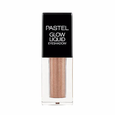 Pastel Likit Far Profashion Glow 222 - Long-Lasting Liquid Eye Shadow, Vegan & Cruelty-Free Makeup