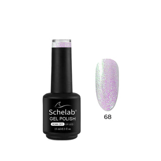 Schelab 3 Step Long-Lasting Nail Polish - Shade 068, 15ml - Permanent Gel Polish for Professional Finish at Home Schelab 3 Step Long-Lasting Nail Polish - Shade 068 long-lasting nail polish, three-step nail polish, Schelab jel oje, permanent nail polish, nail beauty products, gel nail polish, professional nail care at home, beauty enthusiasts, trendy nail colors, nail care solutions, 15ml nail polish, shade 068, nail polish gel, durable nail polish