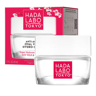 Hada Labo Tokyo Anti-Wrinkle Hydrating Face Cream - Super Hyaluronic Acid Moisturizer for Radiant, Younger-Looking Skin Hada Labo Tokyo Anti-Wrinkle Cream | Hydrating Moisturizer anti-wrinkle cream, face moisturizer, hyaluronic acid cream, anti-aging skincare, hada labo tokyo, wrinkle reducing cream, hydrating anti-aging cream, soy milk skincare, ginseng face cream, moisturizer, hydrating cream, face cream, anti-aging, wrinkle cream, hyaluronic acid, soya milk, ginseng, skincare, beauty, facial care, day cr