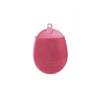 nascita silicone body sponge, nascita body sponge in use Nascita Silicone Body Sponge - 04 Nascita Silicone Body Sponge - 04 nascita, silicone-body-sponge, body-care, gentle-cleansing, bath-accessory, exfoliating-sponge, personal-care, everyday-use, ai-generated, skincare