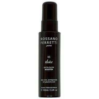 Dolce Satin Glow Booster Hair Styling Spray - Hydrating, Heat Protecting, Vegan Leave-In Spray for Smooth, Silky Hair Dolce Satin Glow Booster - Vegan Hair Styling Spray hair styling spray, leave-in spray, heat damage protection, vegan hair care, cruelty-free hair products, recyclable packaging, detangling spray, hair smoothing spray, hair care, hair styling, vegan beauty products, eco-friendly cosmetics