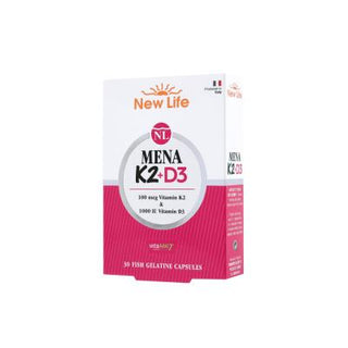 new life k2+d3 supplement 30 capsules, health benefits of new life k2+d3, new life vitamin k2 d3 capsules New Life K2+D3 Supplement - 30 Capsules | Premium Quality New Life K2+D3 Supplement 30 Capsules new-life, k2, d3, dietary-supplement, health, wellness, vitamins, nutrition, ai-generated, capsules