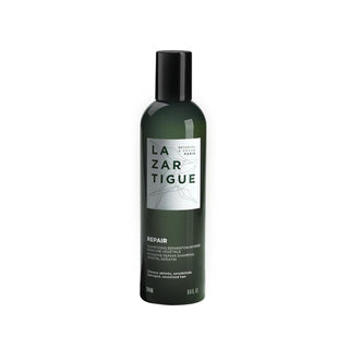 Lazartigue Repairing Shampoo for Damaged Hair - Nourishing & Restorative Properties, 250ml Bottle Lazartigue Repairing Shampoo - Nourishing Damaged Hair repairing shampoo, damaged hair care, nourishing shampoo, hair repair treatment, Lazartigue shampoo, hair care products, damaged hair repair, hair nourishment, restorative shampoo, hair health improvement
