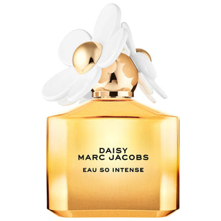 Daisy Eau So Intense Eau de Parfum by Marc Jacobs - Fruity Floral Fragrance for Women Daisy Eau So Intense Eau de Parfum - Fruity Floral Scent Daisy Eau So Intense, Eau de Parfum, Fruity Floral Fragrance, Strawberry Scent Perfume, Alberto Morillas Perfume, Florals, Fruity Florals, Women's Perfume, Spring Fragrance, Fresh Fragrance, Unique Perfume, Modern Perfume, Marc Jacobs Fragrance