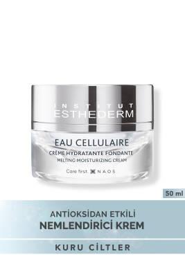 Institut Esthederm Cellular Water Cream - Hydrating Moisturizer for Dry Skin, Anti-Aging Benefits Institut Esthederm Cellular Water Cream - Anti-Aging Moisturizer Institut Esthederm, Cellular Water Cream, Moisturizing Cream, Anti-Aging Skincare, Hydrating Cream for Dry Skin, Skincare for Normal Skin, Anti-Aging Moisturizer, Hydrating Skincare, Dry Skin Care, Normal Skin Care, Skincare Routine, Moisturizer for Dry Skin, Face Cream, Neck Cream, Anti-Aging Face Cream