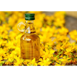 Yellow Centaury Oil. 100% Made in Turkey. Original Product and Turkish Tradit...