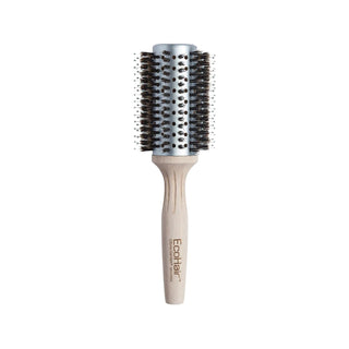 Olivia Garden Ecohair Combo 18mm Hair Brush - Eco-Friendly Hair Care Tool for Detangling & Styling Olivia Garden Ecohair Combo 18mm Hair Brush Hair brush, Eco-friendly hair brush, Olivia Garden, Combo hair brush, 18mm hair brush, Sustainable hair care, Detangling brush, Styling brush, Hair care tools, Eco-conscious beauty, Green beauty products