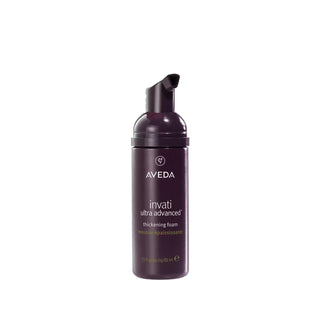 Aveda Invati Ultra Advanced Hair Thickening Foam for Thinning Hair, 1.52 fl oz Aveda Invati Ultra Advanced Hair Thickening Foam Aveda Invati Ultra Advanced, Hair Thickening Foam, Saç Dolgunlaştırıcı Köpük, Natural Hair Care Products, Hair Loss Treatment, Hair Thickening, Hair Strengthening, Plant-Based Hair Care, Thinning Hair Solutions, Hair Volume Enhancement