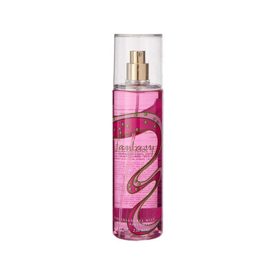 Elizabeth Arden Britney Spears Fantasy Body Mist: Sweet & Fruity Fine Fragrance Spray - 7.98 fl oz