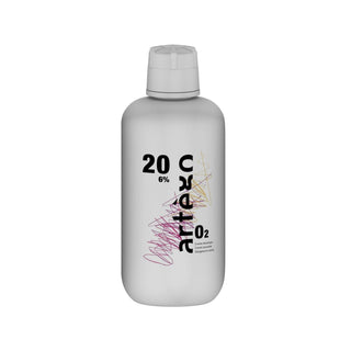 Artego 20 Volume 6% Developer Cream 1000 ml