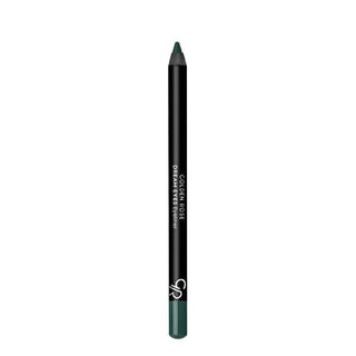 Golden Rose Dream Eyes Eyeliner 413 - High-Quality, Long-Lasting Eye Pencil for Dramatic Definition & Rich Color Golden Rose Dream Eyes Eyeliner - Long-Lasting, Rich Color eyeliner, eye pencil, golden rose eyeliner, dream eyes eyeliner, long lasting eyeliner, high quality eyeliner, eyeliner pencil, eye makeup, eyeliner 413, makeup, cosmetics, eye definition, eye enhancement, smooth application, non-irritating, vibrant color, trendy colors, golden rose, dream eyes, gifts for her, affordable makeup, beauty, e