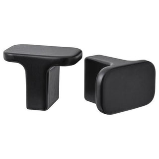 anthracite-knob-set-of-2, modern-kitchen-knob Ikea Anthracite Knob - 15mm Set of 2 Ikea Anthracite Knob - 15mm Set of 2 knob, anthracite, home-decor, kitchen, ikea, modern, easy-grip, furniture, interior-design, ai-generated
