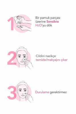 Bioderma Sensibio H2O - Gentle Micellar Eye Makeup Remover for Sensitive Eyes - Hypoallergenic & Fragrance-Free - Cleanses & Soothes (4.23 fl oz) Bioderma Eye Makeup Remover - Gentle, Hypoallergenic Cleanser eye makeup remover, sensitive eye makeup remover, micellar eye cleanser, hypoallergenic eye makeup remover, fragrance-free eye makeup remover, gentle eye makeup remover, bioderma eye makeup remover, eye cleanser for sensitive skin, alcohol free eye makeup remover, makeup remover, eye cleanser, sensitive