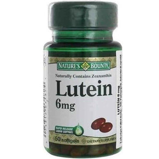 nature's bounty lutein softgels, nature's bounty lutein supplement product image Nature's Bounty Lutein 6 mg - Eye Health Supplement | 50 Softgels Nature's Bounty Lutein 6 mg - Eye Health Supplement lutein, eye-health, natures-bounty, dietary-supplement, softgels, adult-supplement, vision-support, natural-ingredients, ai-generated, wellness