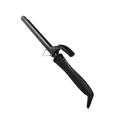 Trina Professional Hair Curling Iron 19 mm - Salon Quality Curls at Home