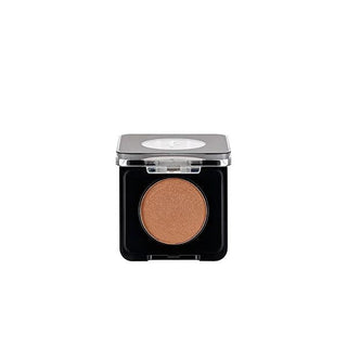 Flormar Bronze Star Shimmer Eyeshadow - High Pigment, Long Lasting Compact Eye Shadow for Radiant, Luminous Looks Flormar Bronze Shimmer Eyeshadow: High Pigment, Long-Lasting eyeshadow, compact eyeshadow, shimmer eyeshadow, high pigment eyeshadow, long lasting eyeshadow, bronze eyeshadow, glitter eyeshadow, pearl eyeshadow, Flormar eyeshadow, eye makeup, beauty, cosmetics, radiant look, luminous look, shimmering eyeshadow, bronze star, Flormar, makeup, beauty products, eye shadow, makeup for eyes, eye shado