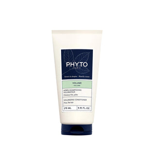 PHYTO Volumizing Conditioner - Adds Volume & Nourishes Hair, 175ml PHYTO Volumizing Conditioner - Adds Volume & Nourishes Volumizing Conditioner, PHYTO Volume Conditioner, Hacim Veren Saç Kremi, Hair volumizing products, Conditioner for adding volume to hair, Hair care, Volumizing hair products, Hair conditioner, PHYTO hair care, Hair volume booster, Hair nourishment, Hair moisturizer