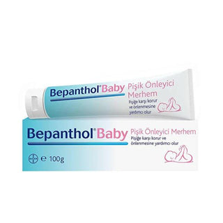 Bepanthol Baby Diaper Rash Cream: Soothe & Protect with Provitamin B5 - Paraben & SLS Free, Gentle Diaper Rash Ointment for Infants Bepanthol Baby Diaper Rash Cream - Provitamin B5 Protection Baby diaper rash cream, Diaper rash ointment, Provitamin B5 diaper cream, Paraben-free baby cream, SLS-free diaper rash cream, Infant diaper rash treatment, Baby skin barrier cream, Gentle diaper rash cream, diaper rash prevention, diaper cream, baby cream, skin protection, moisturizing cream, gentle skincare, baby ski