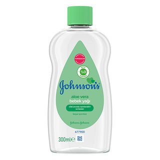 Johnson's Baby Aloe Vera Oil: Gently Moisturizes & Soothes Sensitive Skin, Ideal for Baby Massage - 10.14 fl oz Johnson's Baby Oil - Aloe Vera for Sensitive Skin | Baby Massage baby oil, aloe vera baby oil, baby massage oil, moisturizing baby oil, sensitive skin baby oil, Johnson's baby oil, baby skincare, infant skin moisturizer, Johnson's, aloe vera, baby massage, infant skin, moisturizer, sensitive skin, dry skin, skincare, baby care, gentle formula, hypoallergenic, dermatologist tested, non greasy, skin