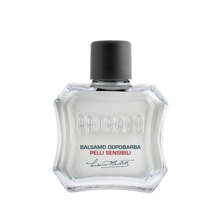 Proraso Aftershave Balm with Green Tea and Oat Extract - Soothing Post Shave Care for Men, 3.38 fl oz Proraso Aftershave Balm - Soothing Green Tea & Oat Extract Aftershave Balm, Green Tea and Oat Extract, Proraso Aftershave, Post Shave Care, Natural Skincare, Men's Grooming, Skincare Routine, Shaving Essentials, Soothing Skincare, Men's Skincare, Natural Aftershave, Green Tea Benefits, Oat Extract Benefits