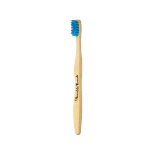 Humble Adult Manual Toothbrush Medium Bristle Softness Blue - Effective Oral Hygiene for Health-Conscious Consumers Humble Adult Toothbrush Blue - Effective Oral Hygiene Manual toothbrush, Adult toothbrush, Medium bristle toothbrush, Oral hygiene, Toothbrush blue, Health-conscious consumers, Oral care, Hygiene products, Bathroom essentials, Dental care