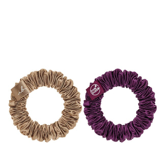 Invisibobble Sprunchie Slim The Snuggle is Real 2-Piece Hair Accessories for Stylish Hair Ties Invisibobble Sprunchie Slim - Stylish Hair Ties Hair accessories, Sprunchie, Invisibobble, Hair ties, The Snuggle is Real, Stylish hair accessories, Comfortable hair ties, Unique hair accessories, Hair care, Accessories for long hair, Funny hair ties, Quirky hair accessories, Gift ideas for her, Hair styling products
