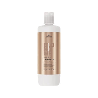 Schwarzkopf Blondme Oksidan 7 Volume 1000 ml - Professional Hair Bleach Oxidant for Salon-Quality Results Schwarzkopf Blondme Oksidan 7 Volume 1000 ml - Buy Now Schwarzkopf Blondme Oksidan, 7 Volume hair oxidant, 1000 ml hair bleach developer, Professional hair care products, Hair lightening products, Schwarzkopf, Blondme, hair bleach, hair dye, salon products, at-home hair care, blond hair care, hair coloring, hair lightening, professional hair products