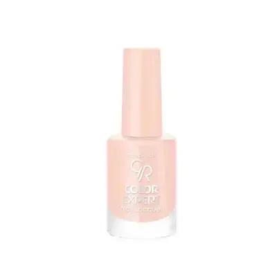 Golden Rose Color Expert Nail Polish - Oje 125, Professional Quality, Long-Lasting Finish