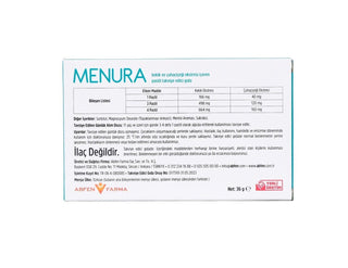 menura thyme and primrose lozenges 24 count packaging, close up of menura thyme and primrose lozenges Selinecza Menura Thyme and Primrose Lozenges - 24 Count Menura Thyme and Primrose Lozenges - 24 Count throat-lozenges, natural-remedy, herbal-lozenges, selinecza, respiratory-health, menura-pastils, wellness-products, soothing-lozenges, ai-generated, 24-count