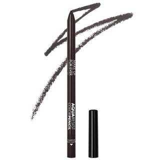 Aqua Resist: Waterproof & Long-Wearing Eyeliner Pencil - Smudge-Proof, Defines Eyes, Safe for Sensitive Eyes & Waterline Use Aqua Resist Eyeliner: Waterproof, Long-Lasting, Sensitive Eyes waterproof eyeliner, long-wearing eyeliner, smudge-proof eyeliner, eyeliner for sensitive eyes, twist-up eyeliner pencil, eyeliner with sharpener, waterline eyeliner, matte eyeliner, pearly eyeliner, Aqua Resist eyeliner, eyeliner, eye makeup, cosmetics, long-lasting makeup, smudge resistant, eye definition, waterline safe