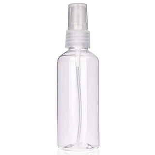 Eklips 100 ml Travel Size Pump Bottle - TSA Approved Refillable Clear Container for Toiletries, Leakproof, For Travel and Home Eklips 100ml Travel Bottle - TSA Approved, Refillable travel size bottle, pump bottle, 100 ml bottle, travel toiletries container, empty travel bottle, TSA approved bottle, clear pump bottle, refillable travel bottle, travel container, travel accessories, toiletries, personal care, travel size, travel pump bottle, small bottle, refillable bottle, clear bottle, plastic bottle, travel