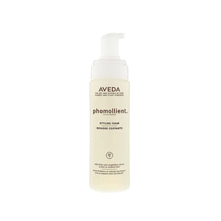 Aveda Phomollient Hair Styling Mousse - 200ml, Adds Texture & Hold, Natural Ingredients Aveda Phomollient Styling Mousse - Natural Hair Styling Aveda Phomollient, Hair Styling Mousse, Şekillendirici Köpük, Hair styling product, 200 ml hair mousse, natural hair products, styling mousse, hair care, Aveda hair products, styling products, hair texture, hold, moisturizing hair products