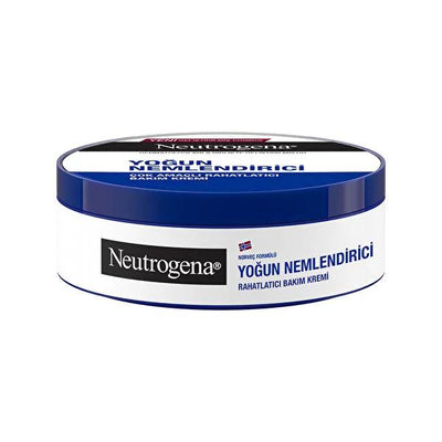 Neutrogena Moisturizing Cream with Pro-Seramid Technology - 72 Hour Hydration, Ceramide-Rich Skincare for Dry, Sensitive