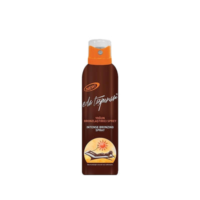Eda Taşpınar Eda Ta_põnar Intensive Self-Tanning Spray 200ml - Sunless Tanning Solution for a Bronzed Glow