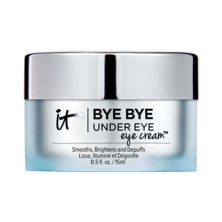 Bye Bye Under Eye - Hydrating & Brightening Eye Cream for Dark Circles, Fine Lines - Sensitive Skin Friendly Bye Bye Under Eye Cream - Hydrating & Brightening for Dark Circles Under Eye Cream, Dark Circles Treatment, Hydrating Eye Cream, Brightening Eye Cream, Anti-Aging Skincare, Sensitive Skin Friendly, Natural Skincare Ingredients, Fine Lines and Wrinkles Reduction, Skincare for Dark Circles, Eye Care, Skincare Products, Skincare Routine, Brightening Skincare, Hydrating Skincare, Sensitive Skin Skincare,