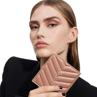 YSL Couture Eye Palette Nude Hours Sophisticated Nudes 3g