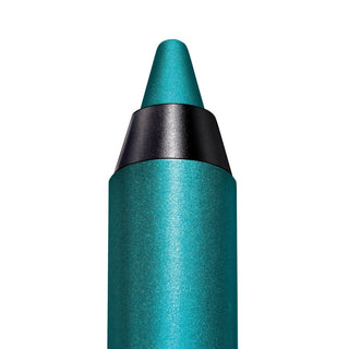 YSL Lines Liberated Eyeliner in Bewitching Turquoise