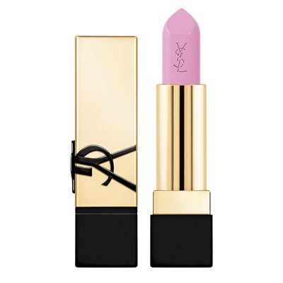YSL Rouge Pur Couture Lipstick P22 Velvet Finish 3.8g