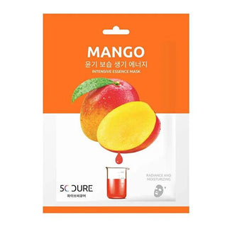 5C Cure: Strawberry Radiance Facial Sheet Mask - Hydrating, Brightening, Vitamin Enriched Korean Beauty, Restore Elasticity 5C Cure Strawberry Facial Mask: Hydrate & Restore Radiance facial sheet mask, strawberry extract mask, vitamin enriched face mask, hydrating sheet mask, radiance boosting mask, korean beauty mask, brightening face mask, sheet mask, face mask, strawberry mask, vitamin mask, hydrating mask, radiance mask, korean beauty, brightening mask, skincare, skin hydration, dry skin, dull skin, ski