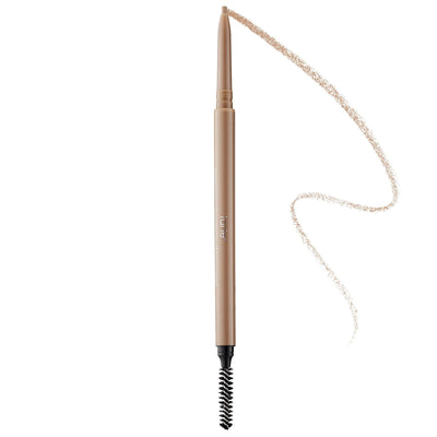 Tarte Amazonian Clay Waterproof Brow Pencil - High-Definition Eyebrow Makeup for Natural Looking Brows, Vegan & Dermatol