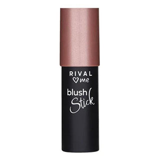 Rival Loves Me Vintage Rose Makeup Blush Stick - Creamy Texture for Natural-Looking Cheek Color Vintage Rose Makeup Blush Stick - Creamy Texture Makeup Blush, Creamy Blush, Vintage Rose Blush, Natural-looking Cheek Color, Rival Loves Me Stick Allık, Makeup, Blush Stick, Creamy Texture, Natural Makeup, Cheek Color, Cosmetics, Beauty Products, Makeup Essentials