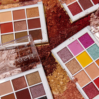 Beaulis Flash It 12 Eyeshadow Palette - Matte & Shimmer Shades for Versatile Makeup Looks Beaulis Flash It 12 Eyeshadow Palette - Matte & Shimmer Shades Makeup Eyeshadow Palette, Beaulis Flash It, 12 Eyeshadow Shades, Matte and Shimmer Eyeshadows, Long-Lasting Makeup, Beauty Essentials, Makeup for Beginners, Professional Makeup, Everyday Makeup, Glamorous Makeup Looks, Makeup Artist Tools, Cosmetic Products