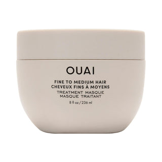 Moroccanoil Treatment Mask for Fine and Medium Hair - Hydrating, Repair & Shine Treatment Mask for Fine & Medium Hair | Hydrating & Repair Hair Treatment Mask, Fine Hair, Medium Hair, Hydrating Hair Mask, Damage Repair Hair Mask, Chemical-Free Hair Care, Cruelty-Free Beauty Products, Hair Care, Hair Mask, Nourishing Hair Products, Shea Butter, Panthenol, Hydrolyzed Keratin, Protein, Healthy Hair, Shiny Hair, Hair Repair, Hair Hydration