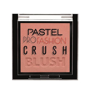 Pastel Profashion Crush Blush - Soft & Silky Cosmetic Blush for Natural Makeup Look Pastel Crush Blush - Soft & Silky for Natural Look Pastel Allık, Crush Blush, Soft Blush, Natural Makeup, Cosmetic Blush, Makeup Essentials, Beauty Products, Soft and Silky Texture, Matte Finish, Shimmer Finish, Everyday Makeup, Natural Look, Healthy Glow, Vibrant Cheeks