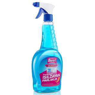 benri-glass-cleaner-750ml-bottle, cleaning-glass-with-benri-cleaner, shine-effect-of-benri-glass-cleaner Benri Glass Cleaner - Streak-Free Shine for Homeowners and Cleaning Services | 750 ml Benri Glass Cleaner - Streak-Free Shine 750 ml benri, glass-cleaner, cleaning-products, home-cleaning, streak-free, household, cleaning-service, sparkling, shine, ai-generated