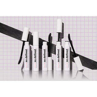 wet n wild Mega So Define Volumizing Mascara: Dramatic Volume, Definition & Vitamin E for Lash Health wet n wild Volumizing Mascara: Get Dramatic, Defined Lashes volumizing mascara, defining mascara, vitamin E mascara, mega volume mascara, wet n wild mascara, lash volumizer, lash definer, affordable mascara, long lasting mascara, mascara, volume mascara, define lashes, lengthening mascara, makeup, cosmetics, eye makeup, beauty, dramatic lashes, fuller lashes, vitamin E, spiral brush, no clump mascara, gifts