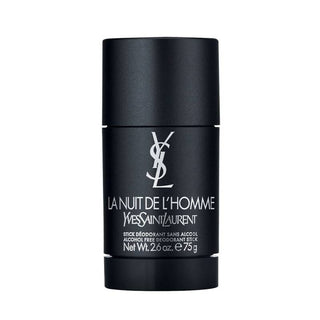 YSL La Nuit De L'Homme Deodorant Stick Fresh Protection 75g
