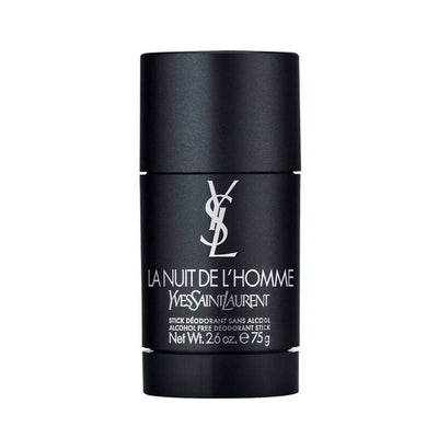 YSL La Nuit De L'Homme Deodorant Stick Fresh Protection 75g