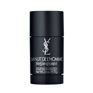 YSL La Nuit De L'Homme Deodorant Stick Fresh Protection 75g